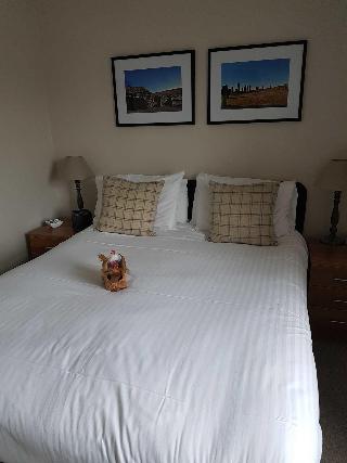 Loch Ness Guest House fotoÄŸrafÄ±