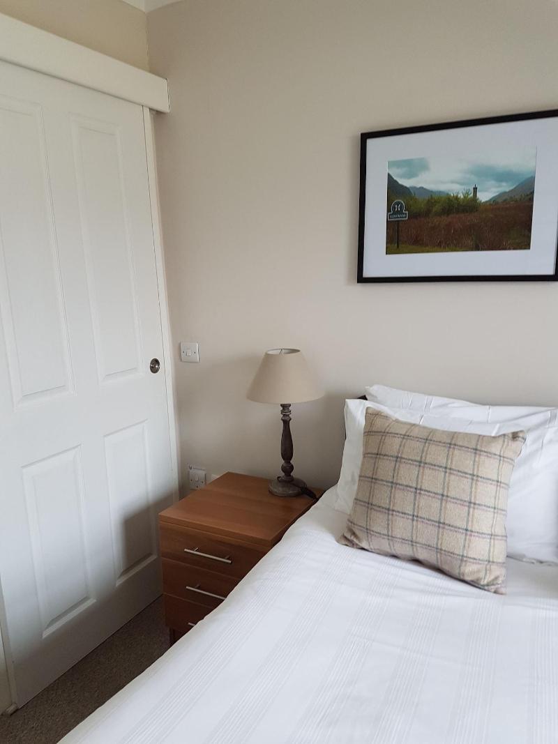 Loch Ness Guest House - Oda