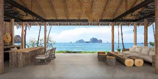 Tinidee Hideaway At Tonsai Beach Krabi fotoÄŸrafÄ±