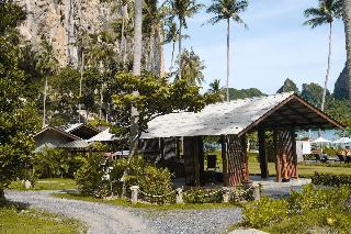 Tinidee Hideaway At Tonsai Beach Krabi fotoÄŸrafÄ±