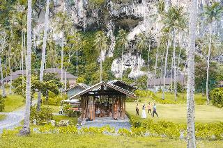 Tinidee Hideaway At Tonsai Beach Krabi fotoÄŸrafÄ±