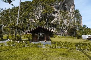 Tinidee Hideaway At Tonsai Beach Krabi fotoÄŸrafÄ±