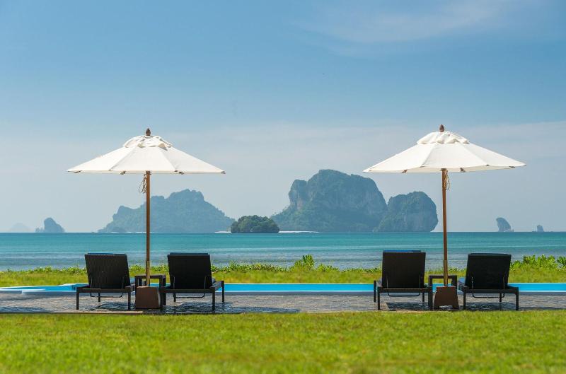 Tinidee Hideaway At Tonsai Beach Krabi - Aktivite