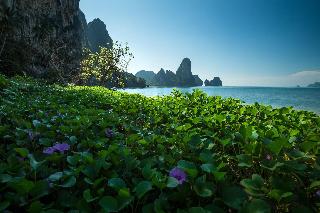 Tinidee Hideaway At Tonsai Beach Krabi fotoÄŸrafÄ±