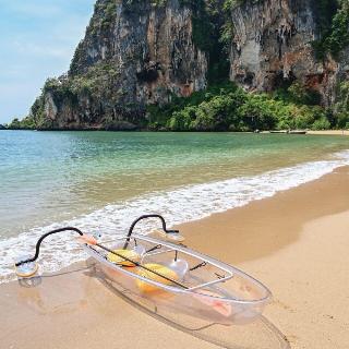 Tinidee Hideaway At Tonsai Beach Krabi fotoÄŸrafÄ±