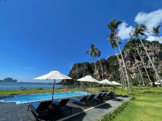 Tinidee Hideaway At Tonsai Beach Krabi fotoÄŸrafÄ±