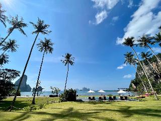 Tinidee Hideaway At Tonsai Beach Krabi fotoÄŸrafÄ±