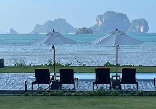 Tinidee Hideaway At Tonsai Beach Krabi fotoÄŸrafÄ±