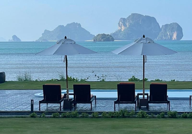 Tinidee Hideaway At Tonsai Beach Krabi - Aktivite