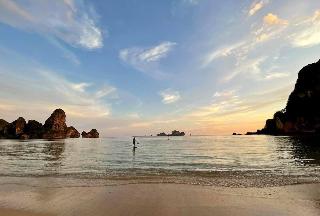 Tinidee Hideaway At Tonsai Beach Krabi fotoÄŸrafÄ±