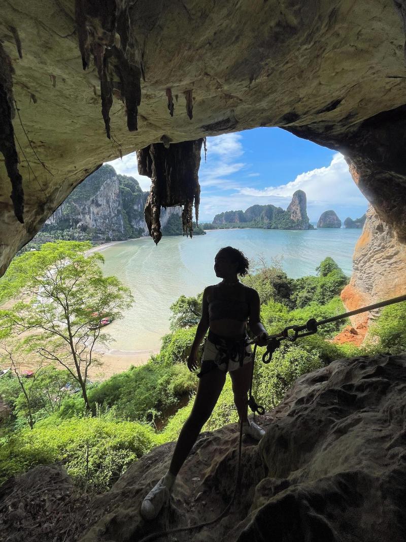 Tinidee Hideaway At Tonsai Beach Krabi - Aktivite