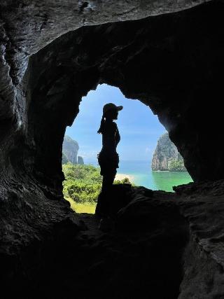 Tinidee Hideaway At Tonsai Beach Krabi fotoÄŸrafÄ±