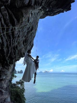 Tinidee Hideaway At Tonsai Beach Krabi fotoÄŸrafÄ±