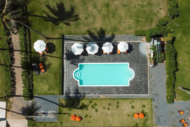 Tinidee Hideaway At Tonsai Beach Krabi - Aktivite