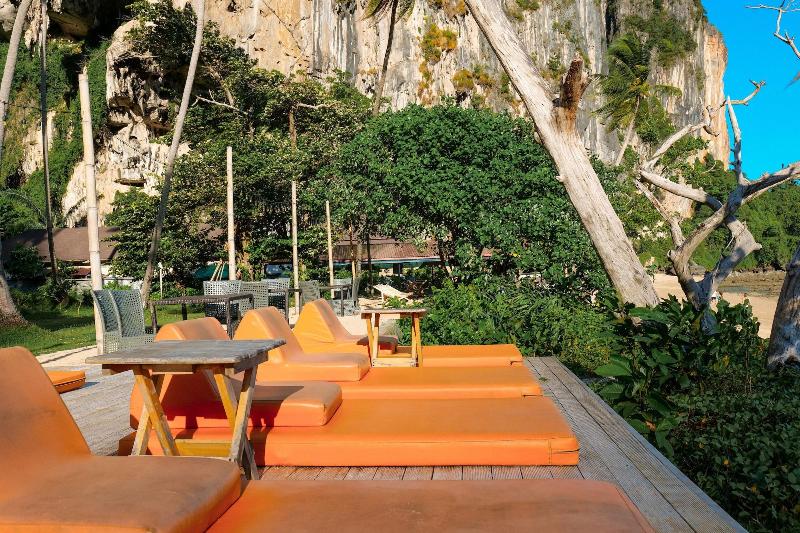 Tinidee Hideaway At Tonsai Beach Krabi - Aktivite