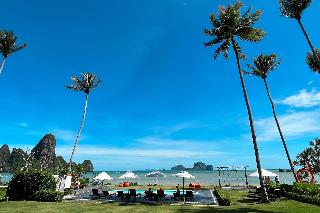Tinidee Hideaway At Tonsai Beach Krabi fotoÄŸrafÄ±