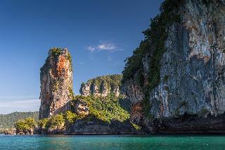 Tinidee Hideaway At Tonsai Beach Krabi fotoÄŸrafÄ±
