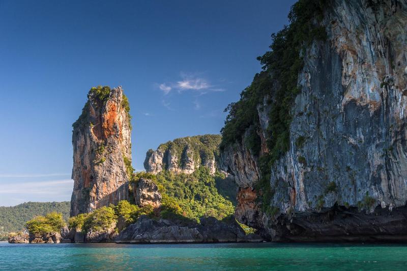 Tinidee Hideaway At Tonsai Beach Krabi - Aktivite