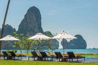 Tinidee Hideaway At Tonsai Beach Krabi fotoÄŸrafÄ±