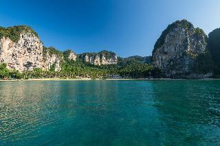 Tinidee Hideaway At Tonsai Beach Krabi fotoÄŸrafÄ±