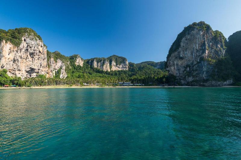 Tinidee Hideaway At Tonsai Beach Krabi - Genel