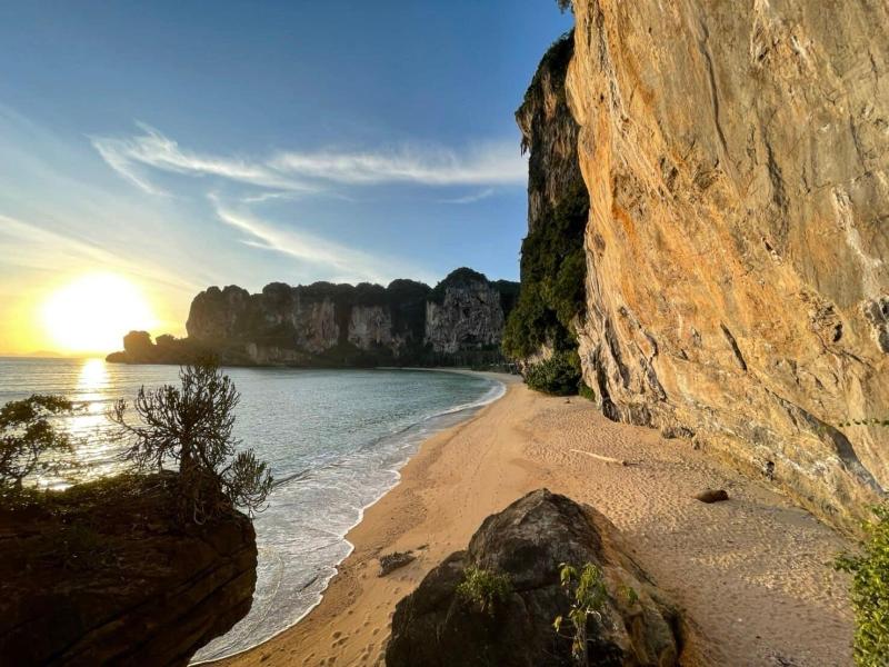 Tinidee Hideaway At Tonsai Beach Krabi - Genel