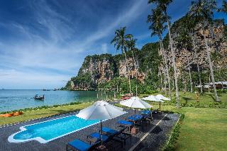 Tinidee Hideaway At Tonsai Beach Krabi fotoÄŸrafÄ±