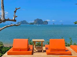 Tinidee Hideaway At Tonsai Beach Krabi fotoÄŸrafÄ±
