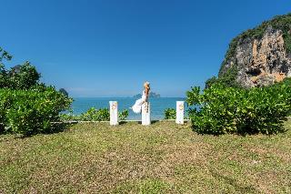 Tinidee Hideaway At Tonsai Beach Krabi fotoÄŸrafÄ±
