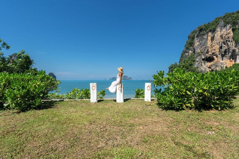 Tinidee Hideaway At Tonsai Beach Krabi - Genel
