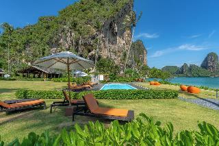 Tinidee Hideaway At Tonsai Beach Krabi fotoÄŸrafÄ±