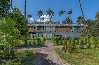 Tinidee Hideaway At Tonsai Beach Krabi fotoÄŸrafÄ±
