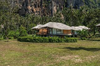 Tinidee Hideaway At Tonsai Beach Krabi fotoÄŸrafÄ±