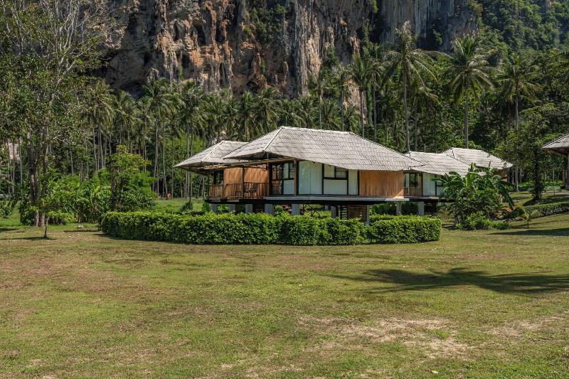 Tinidee Hideaway At Tonsai Beach Krabi - Genel
