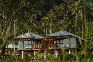 Tinidee Hideaway At Tonsai Beach Krabi fotoÄŸrafÄ±