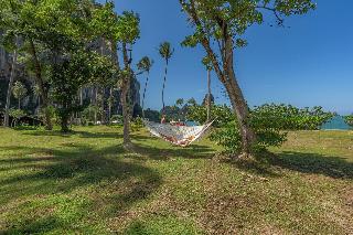 Tinidee Hideaway At Tonsai Beach Krabi fotoÄŸrafÄ±