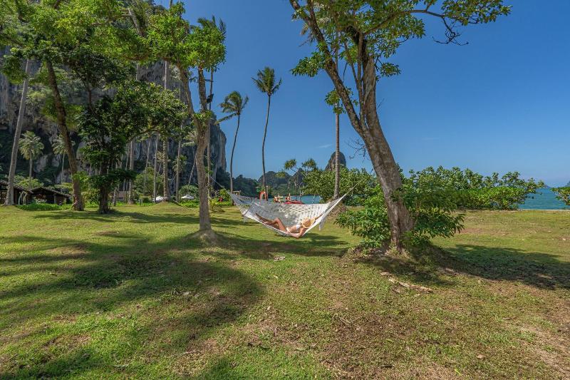 Tinidee Hideaway At Tonsai Beach Krabi - Genel