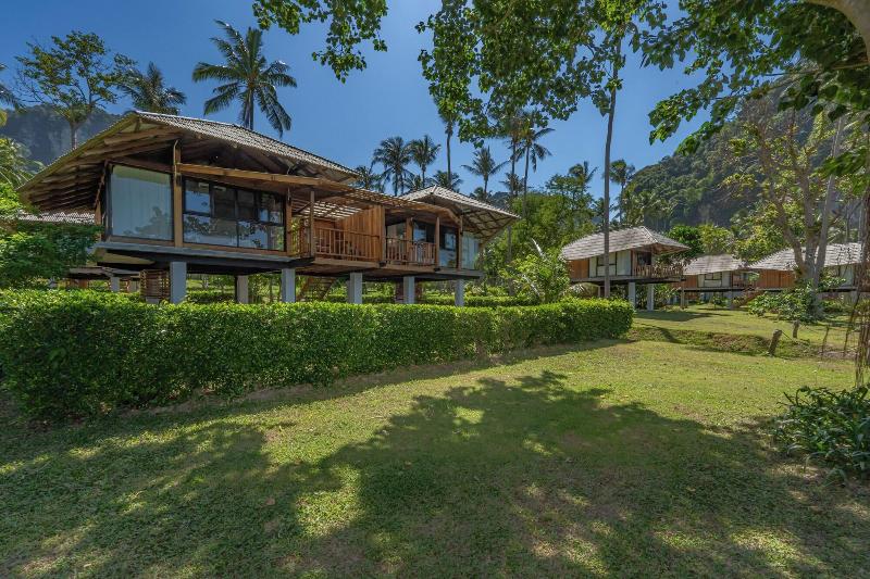 Tinidee Hideaway At Tonsai Beach Krabi - Genel