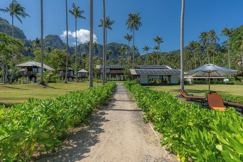 Tinidee Hideaway At Tonsai Beach Krabi - Genel