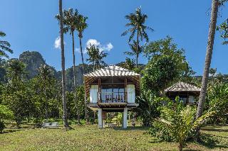 Tinidee Hideaway At Tonsai Beach Krabi fotoÄŸrafÄ±