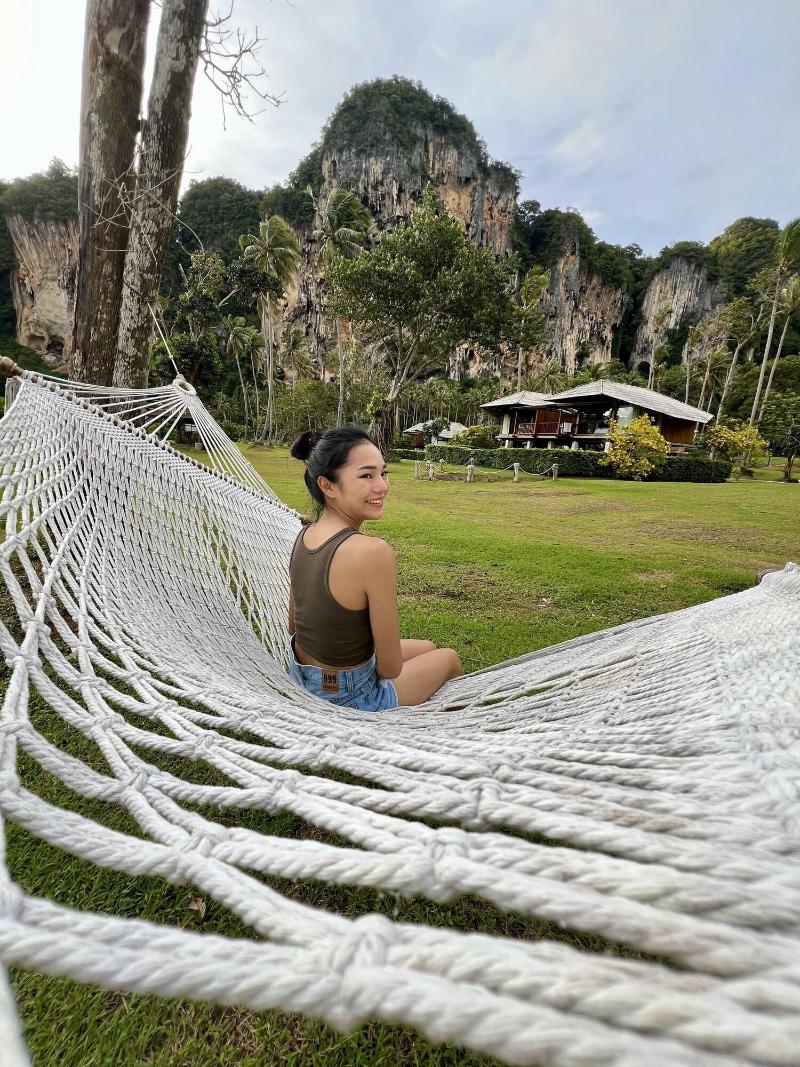 Tinidee Hideaway At Tonsai Beach Krabi - Genel