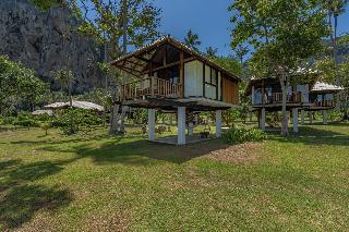 Tinidee Hideaway At Tonsai Beach Krabi fotoÄŸrafÄ±
