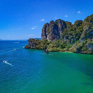 Tinidee Hideaway At Tonsai Beach Krabi fotoÄŸrafÄ±