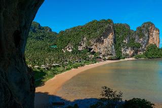 Tinidee Hideaway At Tonsai Beach Krabi fotoÄŸrafÄ±
