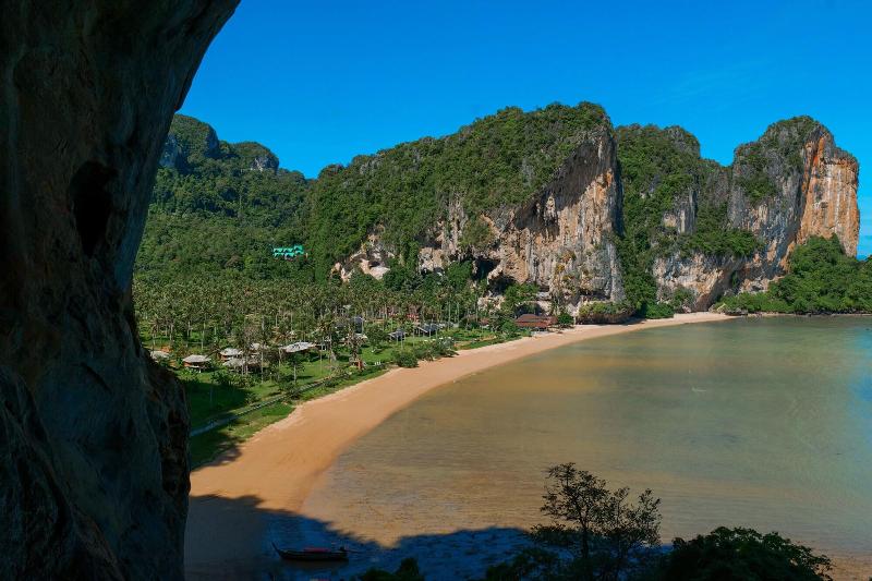 Tinidee Hideaway At Tonsai Beach Krabi - Genel