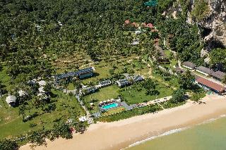 Tinidee Hideaway At Tonsai Beach Krabi fotoÄŸrafÄ±