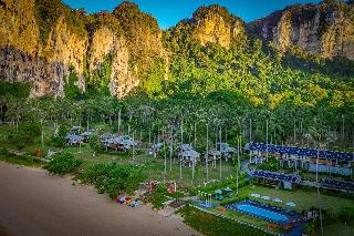 Tinidee Hideaway At Tonsai Beach Krabi fotoÄŸrafÄ±