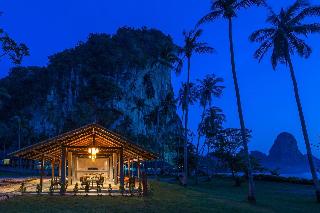 Tinidee Hideaway At Tonsai Beach Krabi fotoÄŸrafÄ±