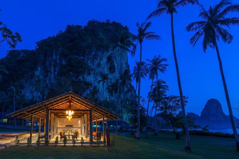 Tinidee Hideaway At Tonsai Beach Krabi - Genel