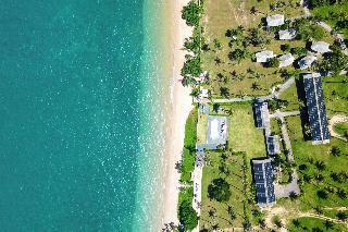 Tinidee Hideaway At Tonsai Beach Krabi fotoÄŸrafÄ±